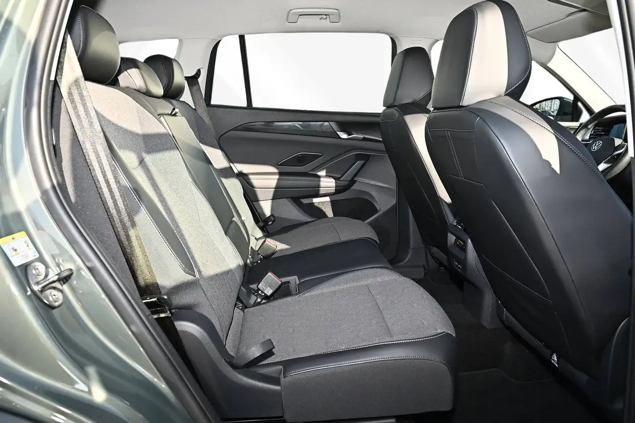 Volkswagen Tayron 1.5 eTSI DSG Life 7