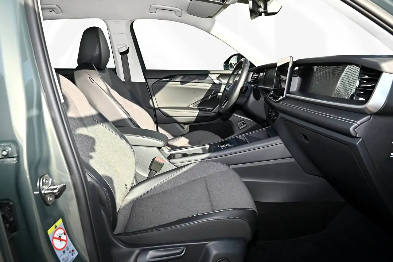 Volkswagen Tayron 1.5 eTSI DSG Life 6