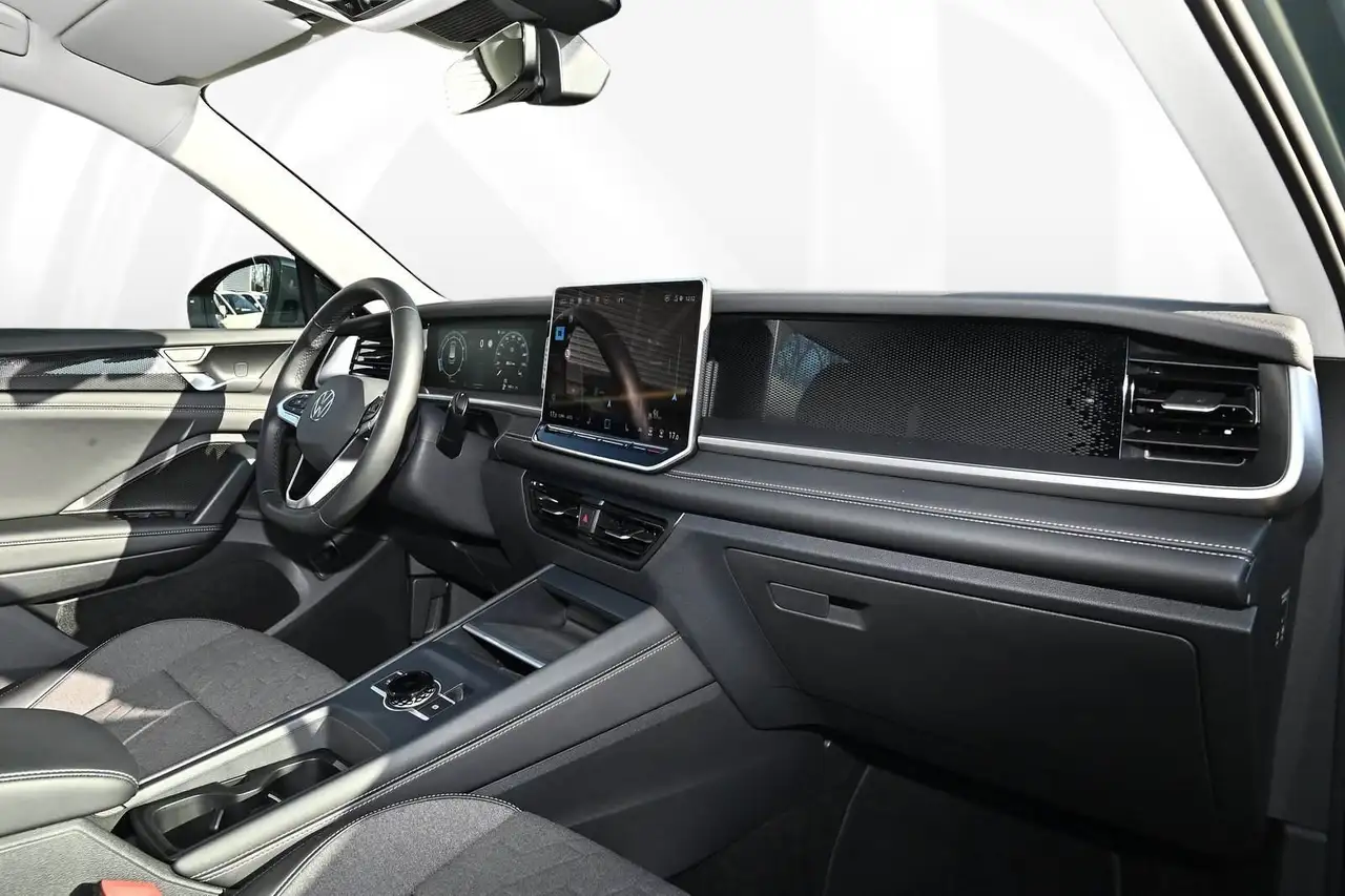 Volkswagen Tayron 1.5 eTSI DSG Life 10