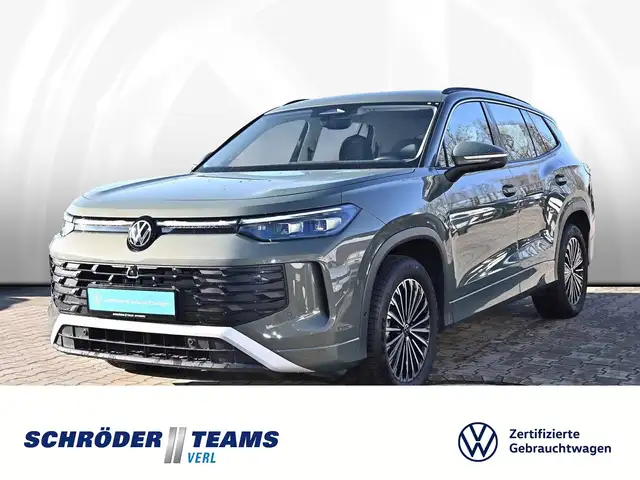 Volkswagen Tayron 1.5 eTSI DSG Life