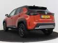 Toyota Yaris Cross 1.5 Hybrid Explore Oranje - thumbnail 16