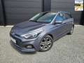 Hyundai i20 1.0 T-GDI Premium | Alle opties | Onderhouden | Gris - thumbnail 1