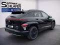 Hyundai KONA KONA Trend Elektro 65 kWh Assi Paket el.HK Nero - thumbnail 4