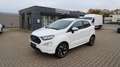 Ford EcoSport 1.0 ST-Line*1-Hand*Kamera*Navi*ST-Styl. Blanco - thumbnail 1