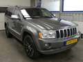 Jeep Grand Cherokee 3.0 CRD - Automaat - Grijs Kenteken Grijs - thumbnail 3