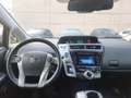 Toyota Prius+ Comfort 7- Sitzer Silber - thumbnail 9