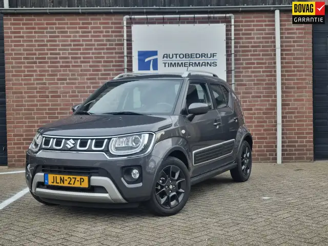 Suzuki Ignis 1.2 Smart Hybrid Select