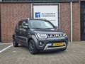 Suzuki Ignis 1.2 Smart Hybrid Select Gris - thumbnail 2