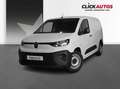Citroen Berlingo 1.5 BlueHDI 100CV Furgon Long Blanco - thumbnail 1