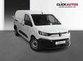 Citroen Berlingo 1.5 BlueHDI 100CV Furgon Long Blanco - thumbnail 3