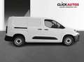 Citroen Berlingo 1.5 BlueHDI 100CV Furgon Long Blanco - thumbnail 4