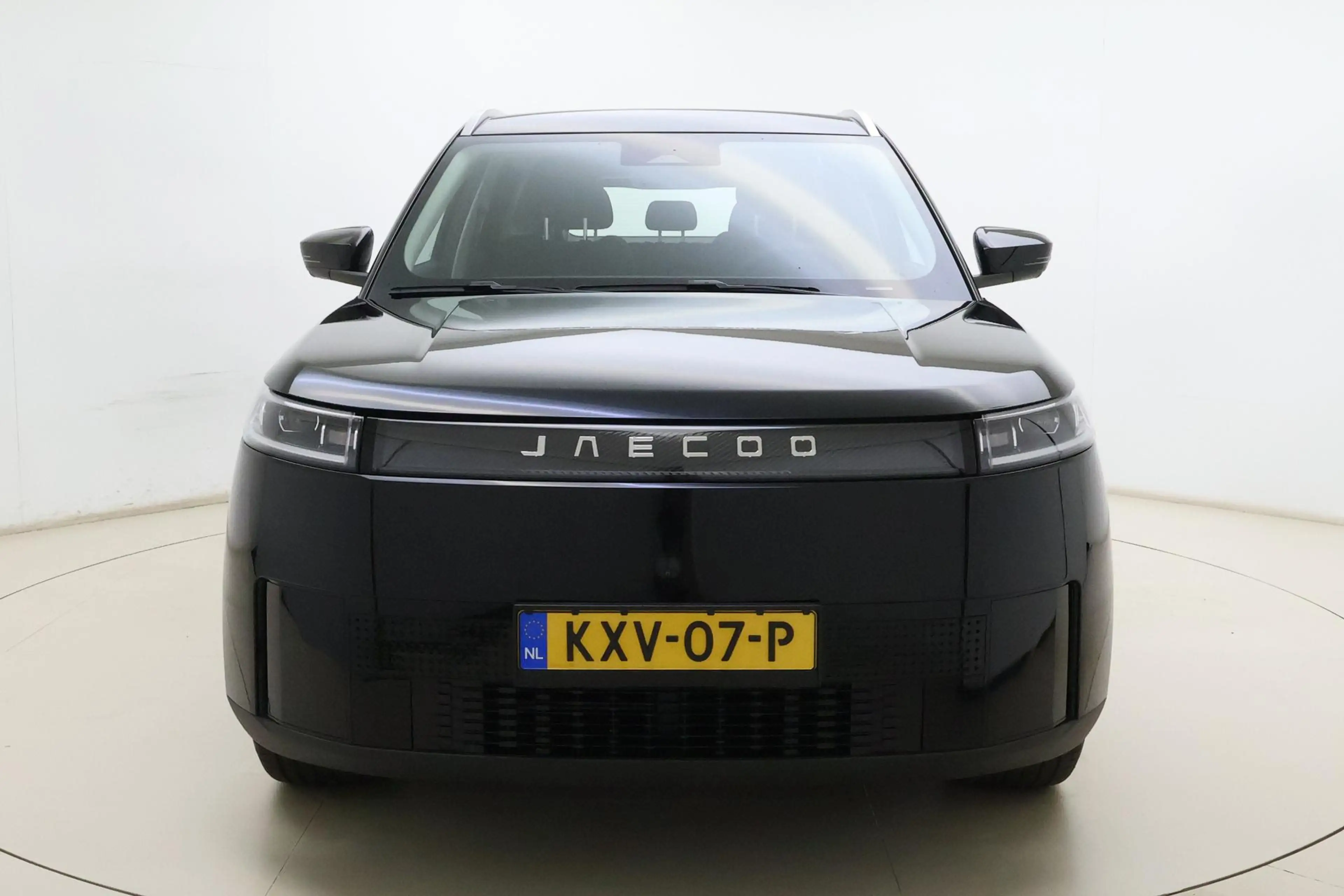 Jaecoo Others 5 EV Exclusive 61 kWh | Camera's rondom | Sony aud — photo 6