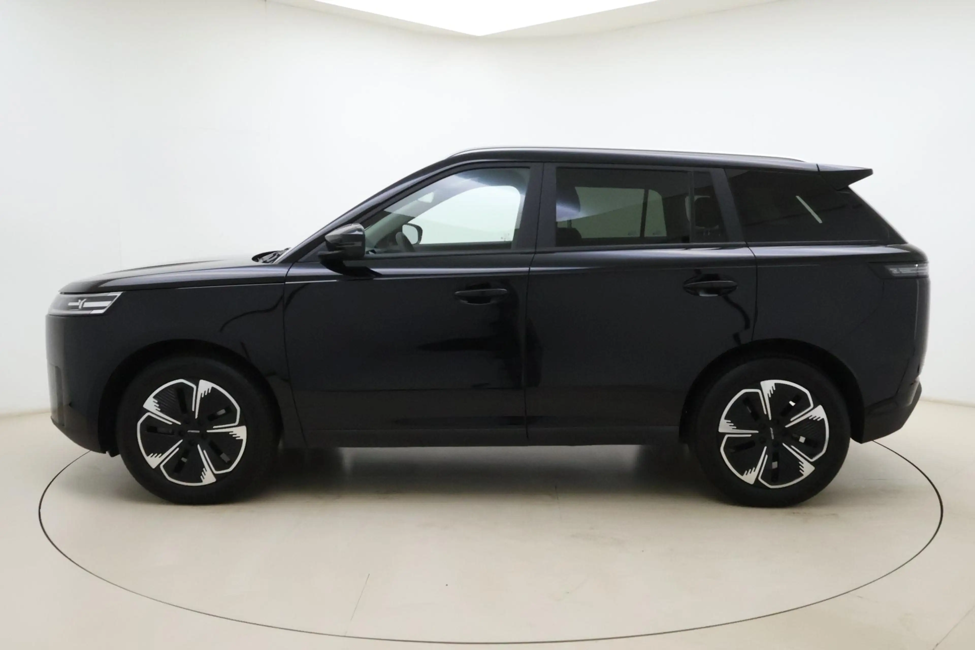 Jaecoo Others 5 EV Exclusive 61 kWh | Camera's rondom | Sony aud — photo 5