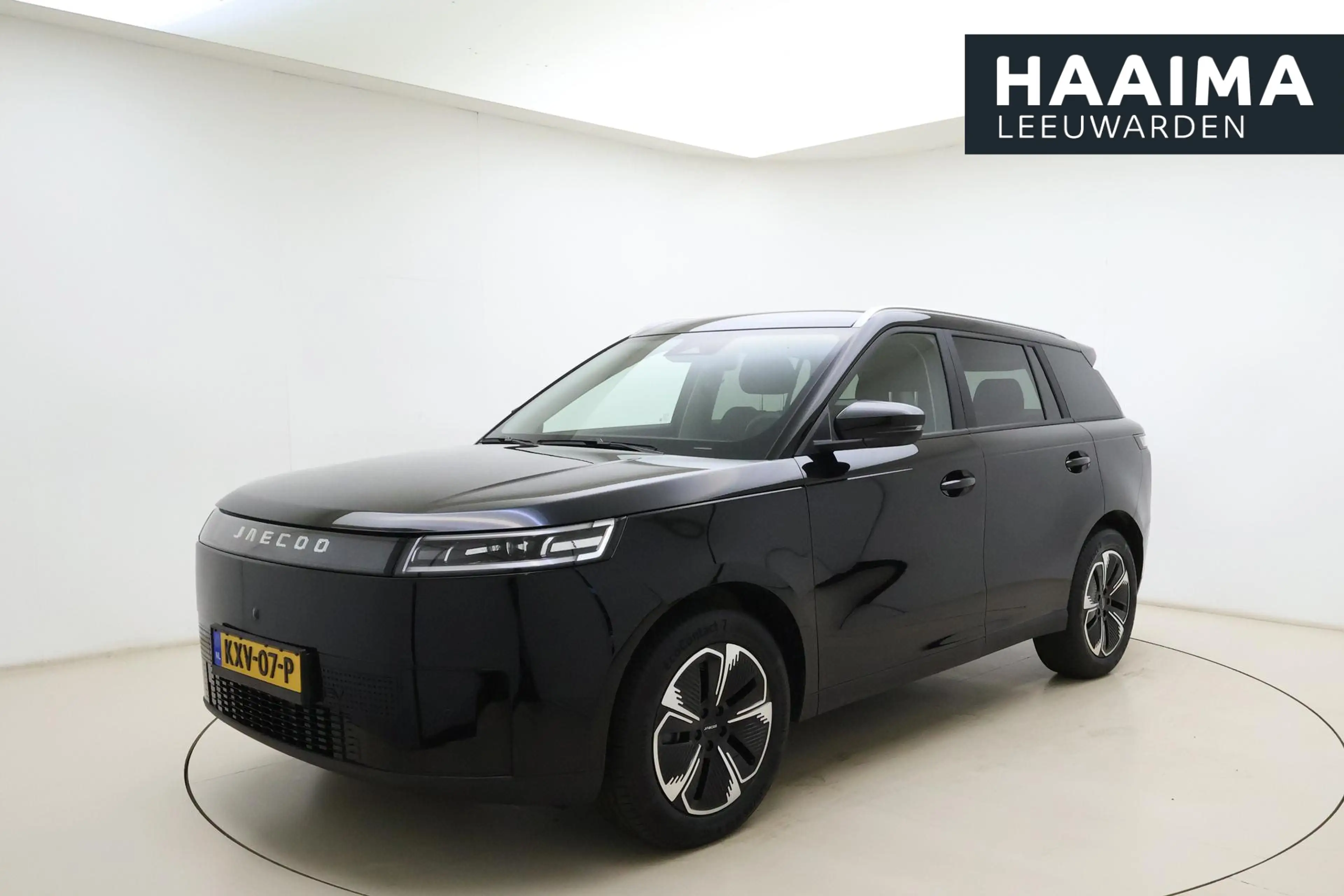 Jaecoo Others 5 EV Exclusive 61 kWh | Camera's rondom | Sony aud