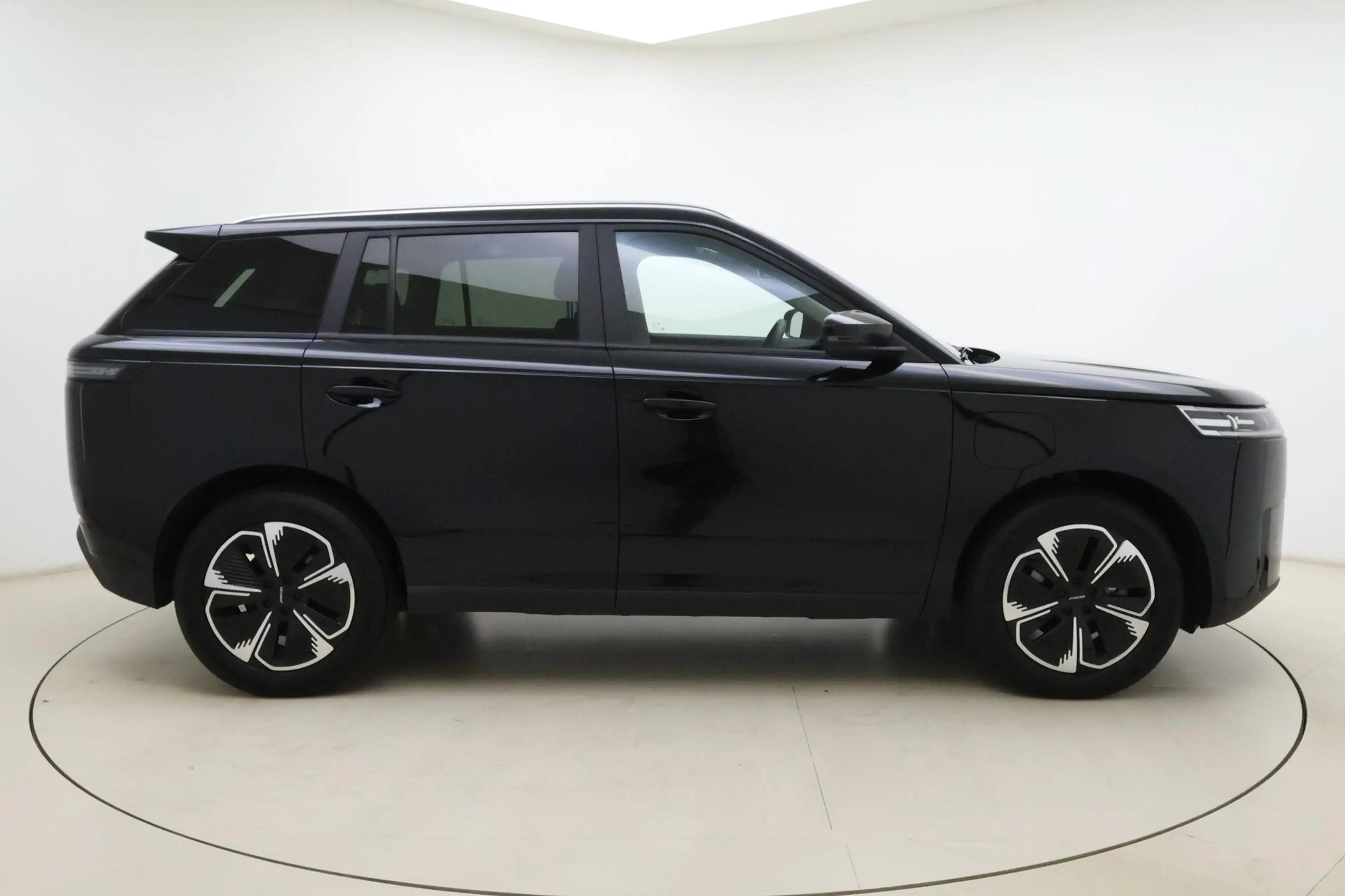 Jaecoo Others 5 EV Exclusive 61 kWh | Camera's rondom | Sony aud — photo 9