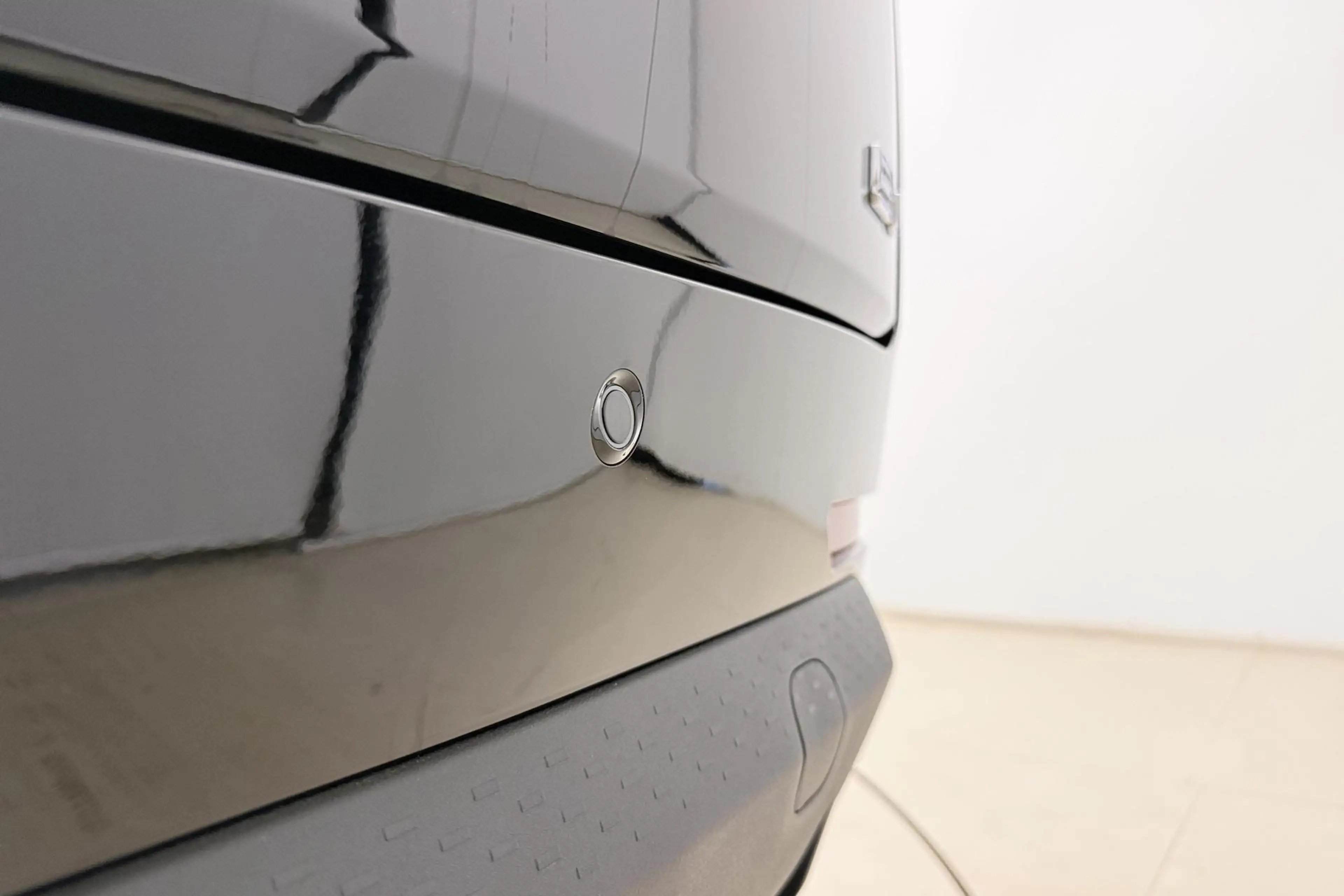 Jaecoo Others 5 EV Exclusive 61 kWh | Camera's rondom | Sony aud — photo 3