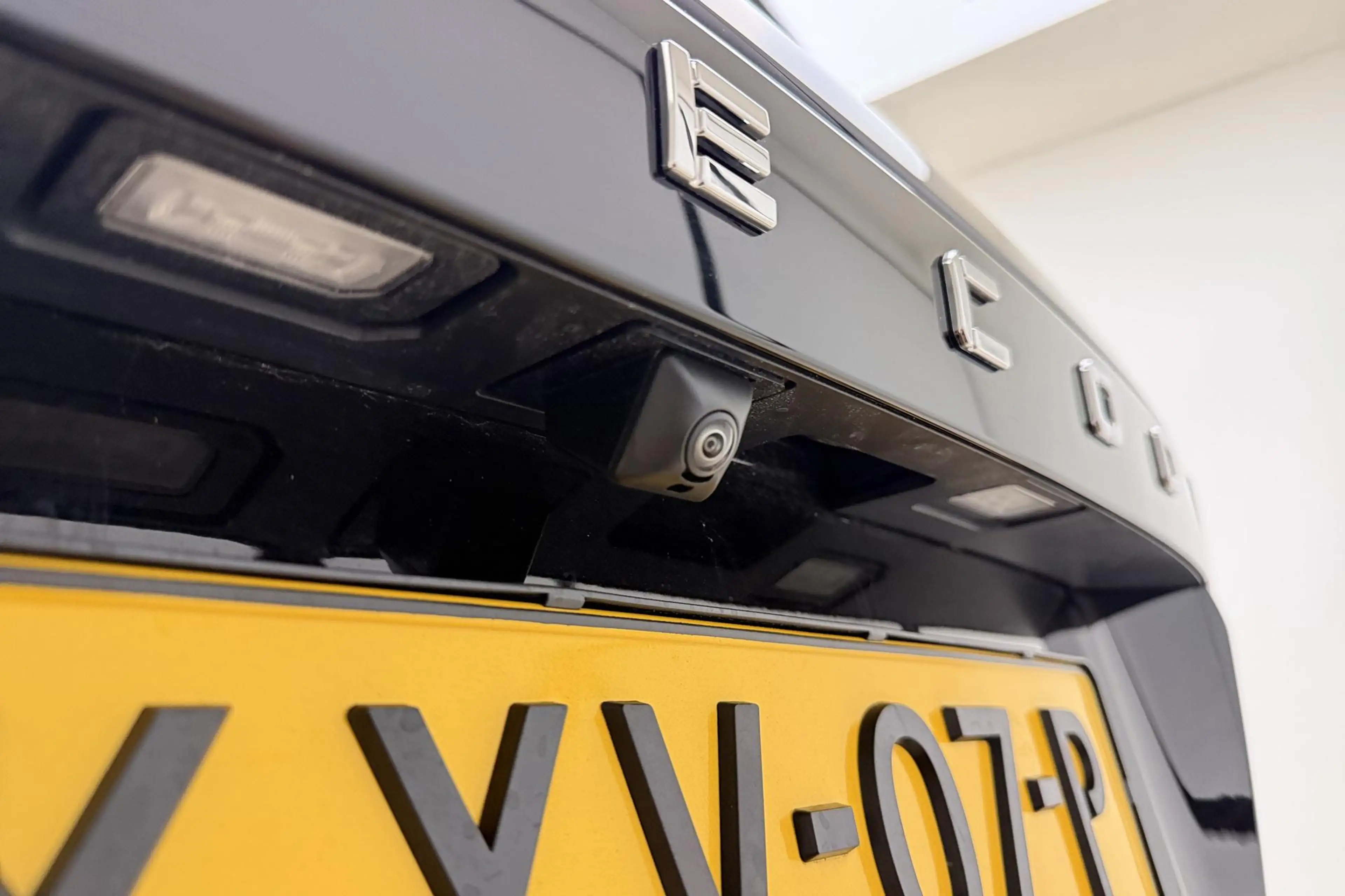 Jaecoo Others 5 EV Exclusive 61 kWh | Camera's rondom | Sony aud — photo 7
