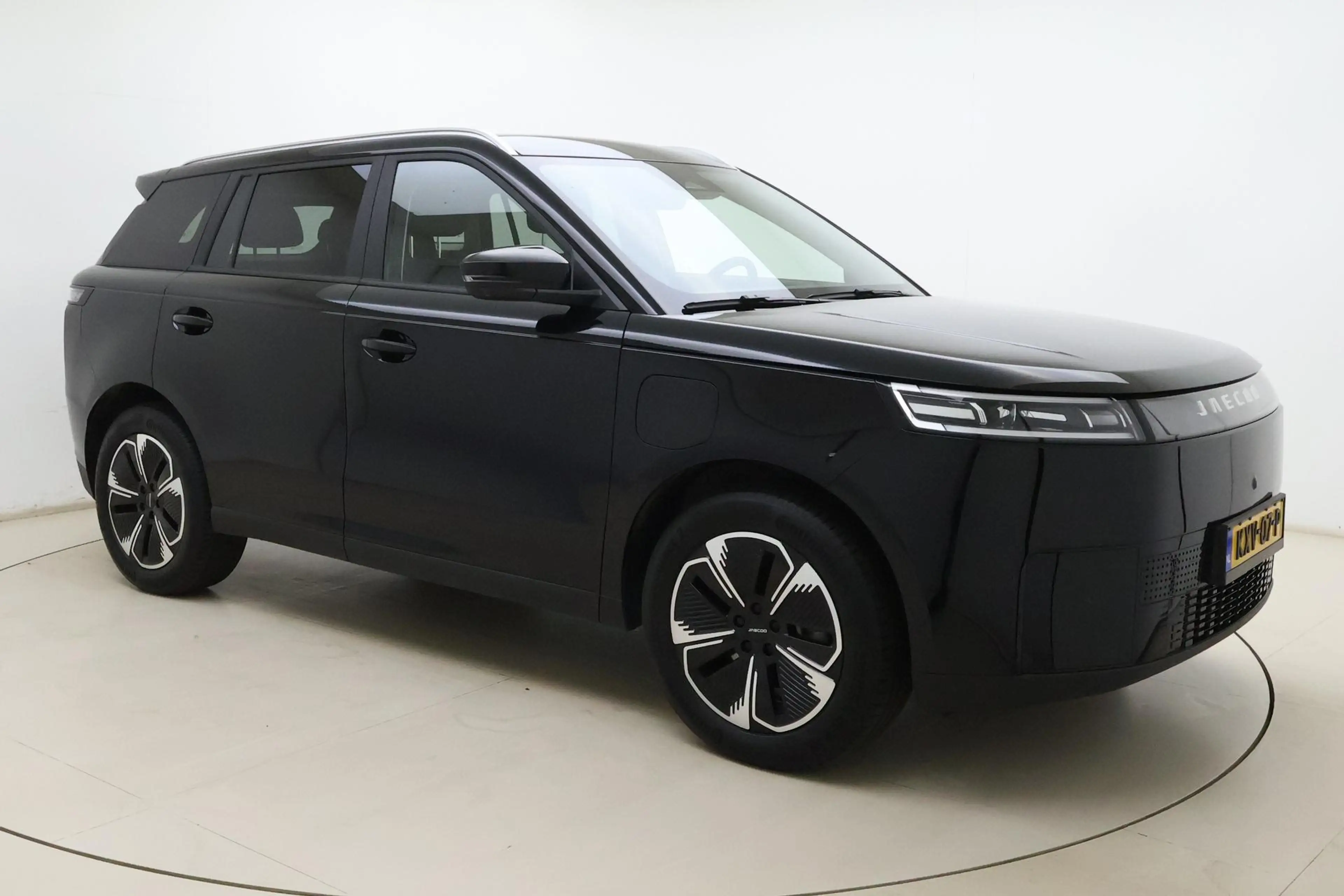Jaecoo Others 5 EV Exclusive 61 kWh | Camera's rondom | Sony aud — photo 8