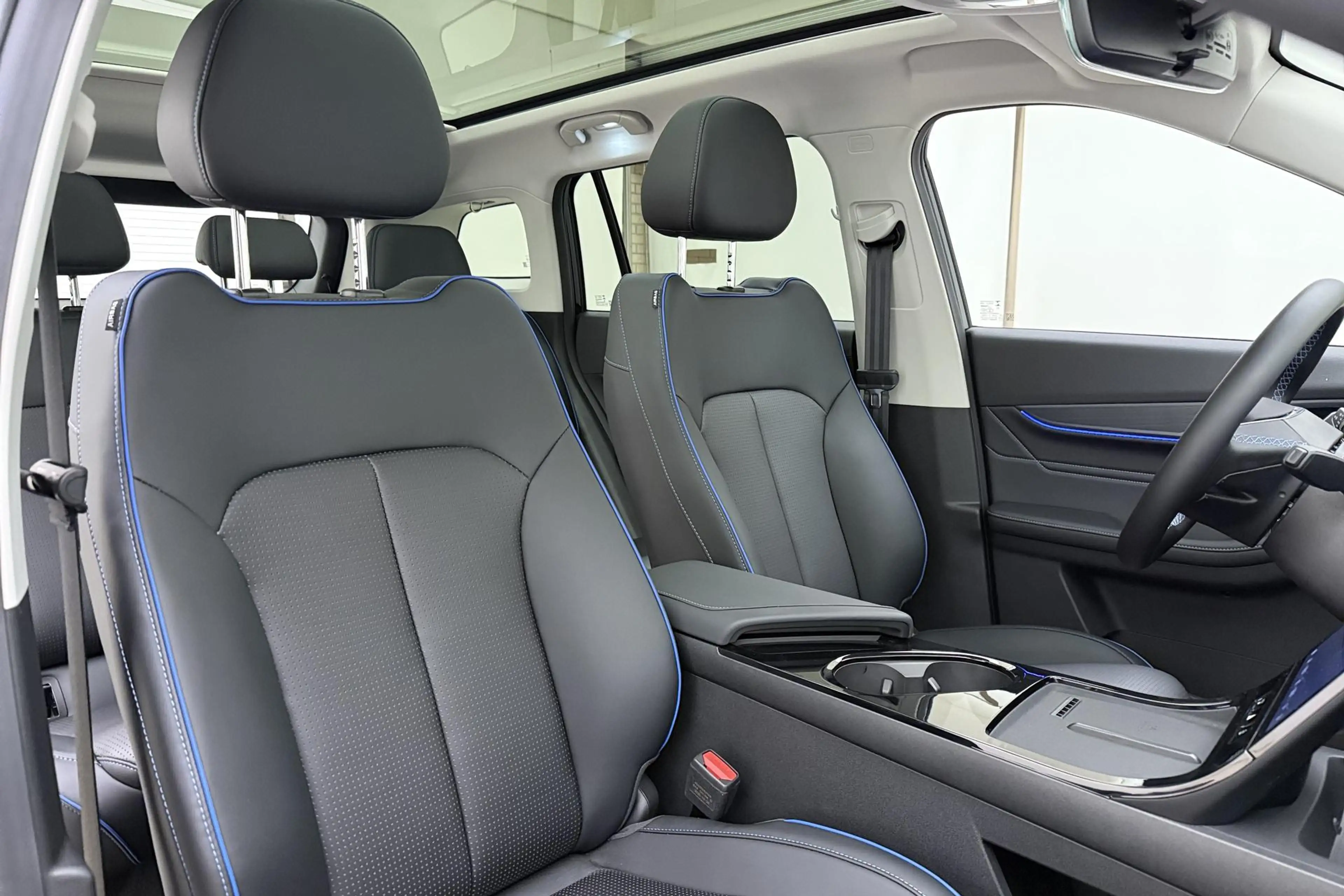 Jaecoo Others 5 EV Exclusive 61 kWh | Camera's rondom | Sony aud — photo 14