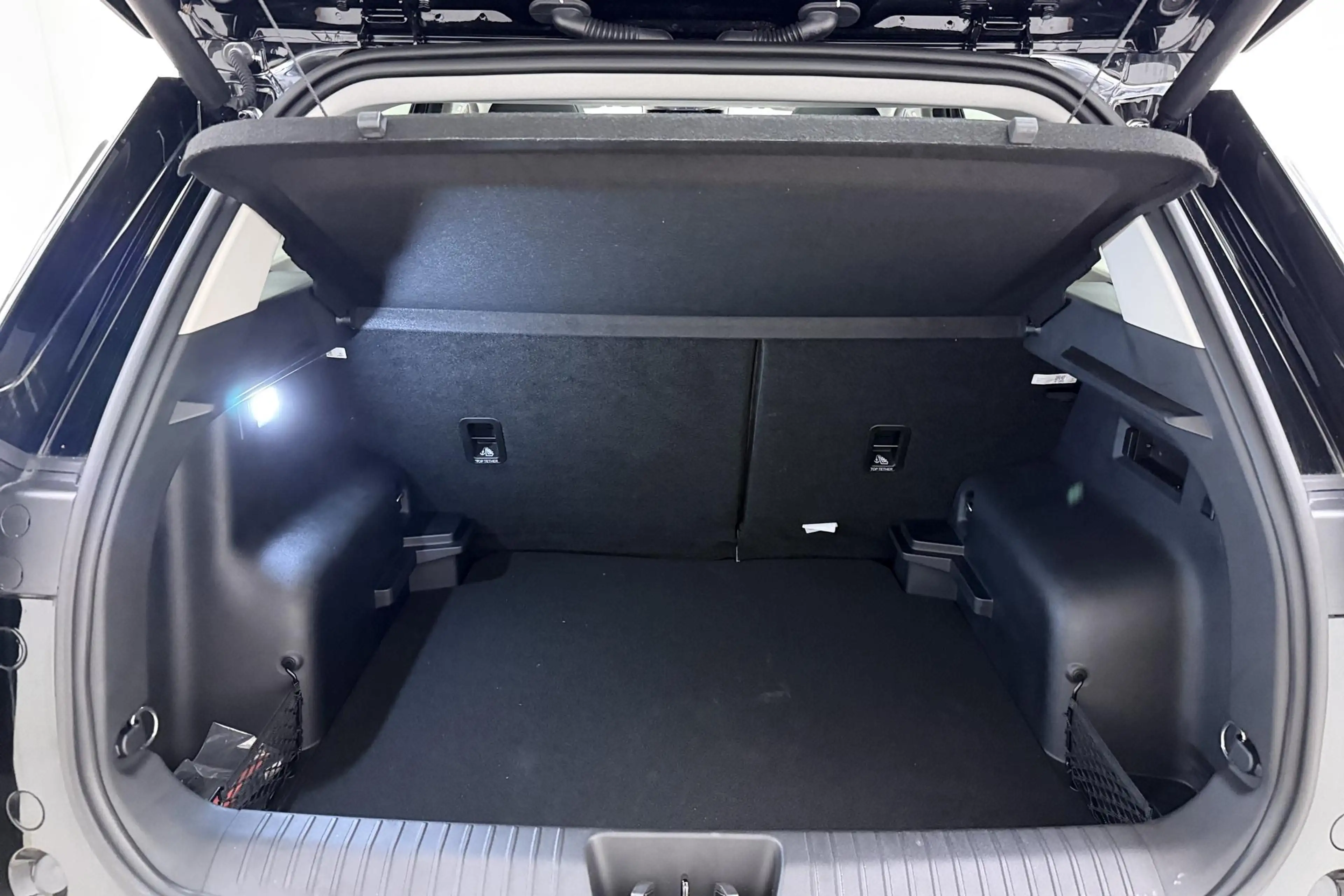 Jaecoo Others 5 EV Exclusive 61 kWh | Camera's rondom | Sony aud — photo 10