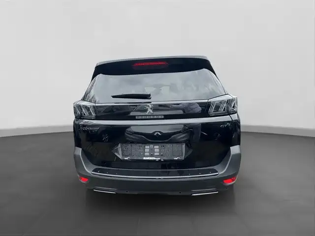 Peugeot 5008 view 3