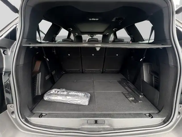 Peugeot 5008 view 14