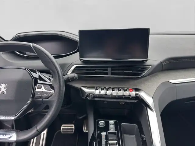 Peugeot 5008 view 7
