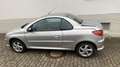 Peugeot 206 Cabriolet CC Platinum 2.0 Leder Klima Alu Grau - thumbnail 5