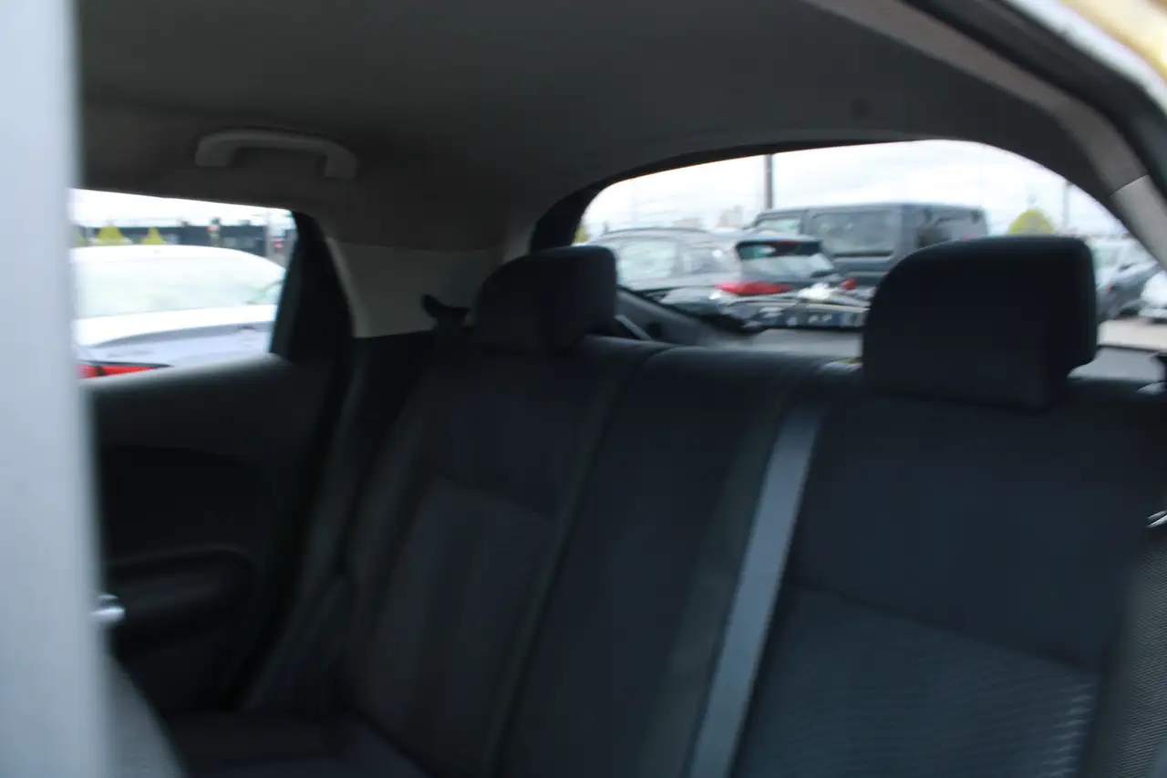 Nissan Juke снимка Nissan Juke