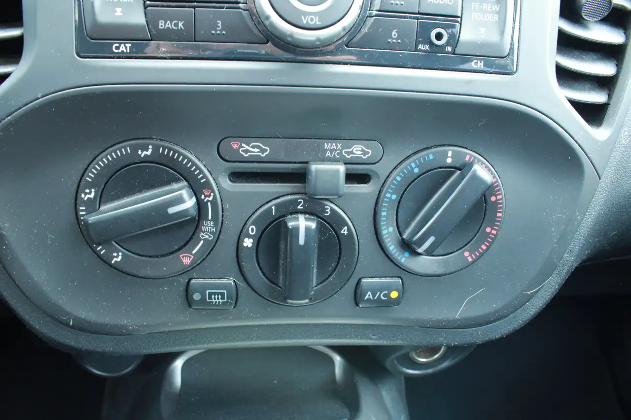 Nissan Juke снимка Nissan Juke