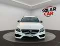 Mercedes-Benz C 220 220d 7G Plus Blanc - thumbnail 21