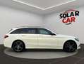 Mercedes-Benz C 220 220d 7G Plus Blanc - thumbnail 23