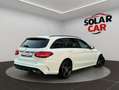 Mercedes-Benz C 220 220d 7G Plus Blanc - thumbnail 16