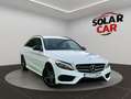 Mercedes-Benz C 220 220d 7G Plus Blanc - thumbnail 22