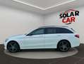 Mercedes-Benz C 220 220d 7G Plus Blanc - thumbnail 5