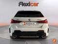 BMW 135 M135i Blanco - thumbnail 4