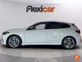 BMW 135 M135i Blanco - thumbnail 3