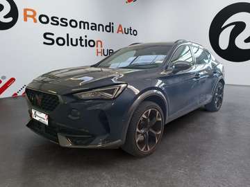 1.5 TSI DSG