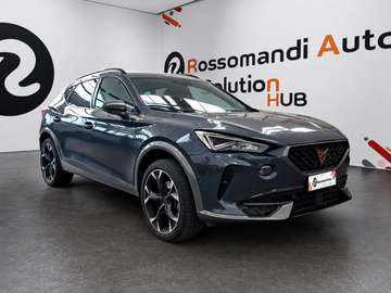 1.5 TSI DSG