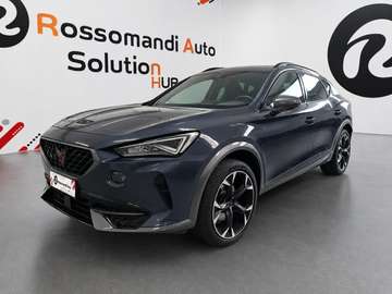 1.5 TSI DSG