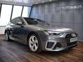 Audi A4 S line 35 2.0 TFSI S-tronic Grau - thumbnail 2