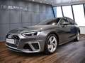 Audi A4 S line 35 2.0 TFSI S-tronic Grau - thumbnail 1