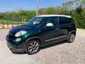 Fiat 500L 500L 2012 1.6 mjt Trekking 105cv Verde - thumbnail 2