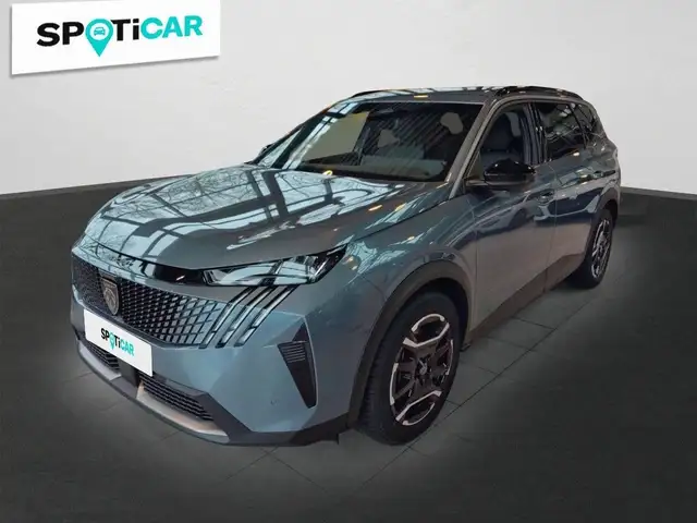 Peugeot E-5008 Allure Elektro 210 / 3-Phasig, AHK 360°