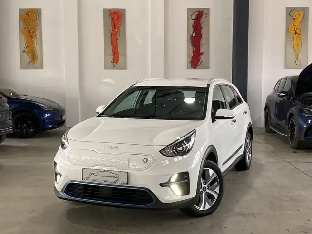 Kia Niro e-Niro Vision ACC RFK 3-Phasen SoH 97%