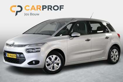 Citroen C4 Picasso 1.2 PureTech Selection 130 PK. NW Distributie | Cl