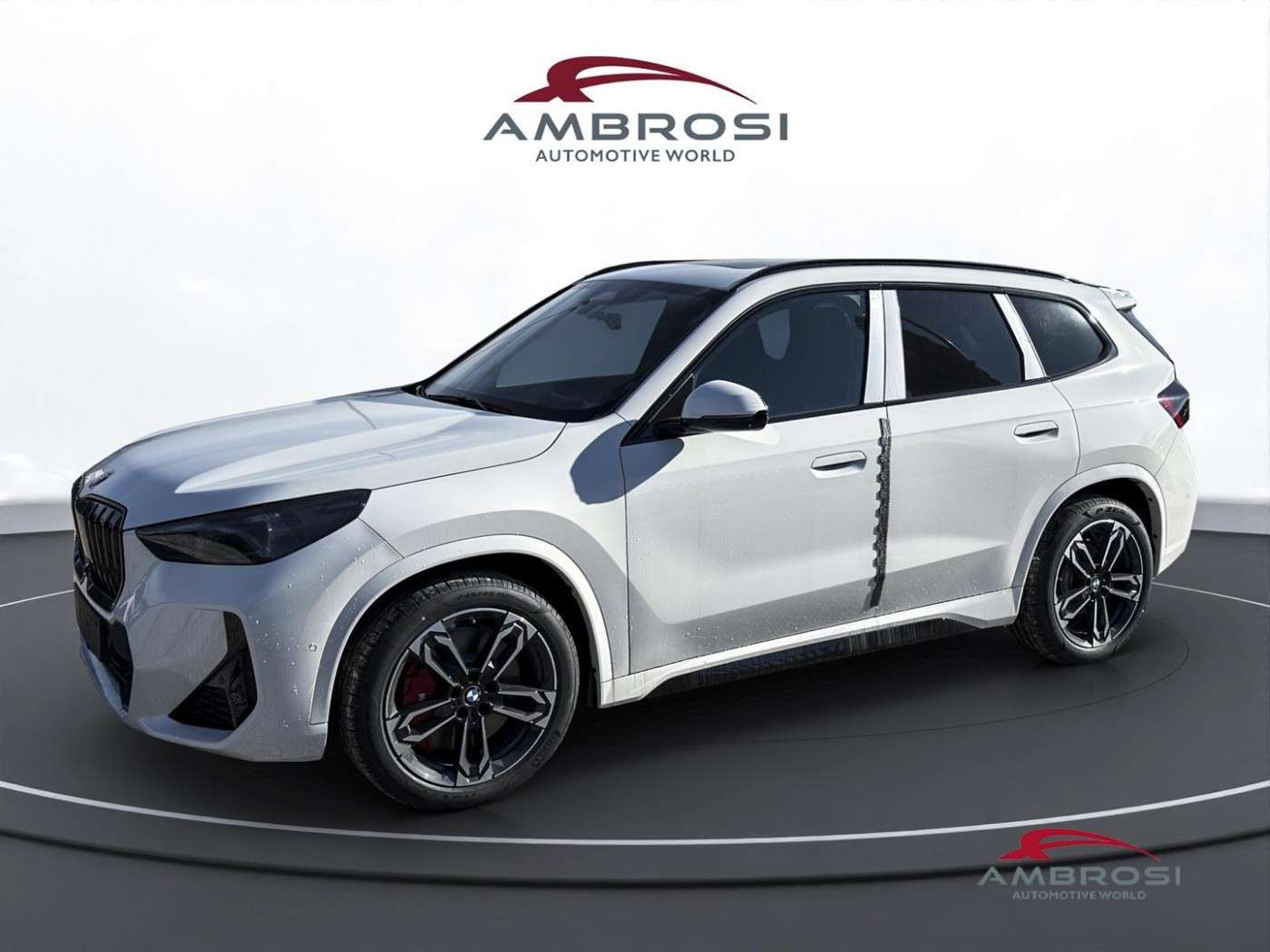 BMW X1 2026