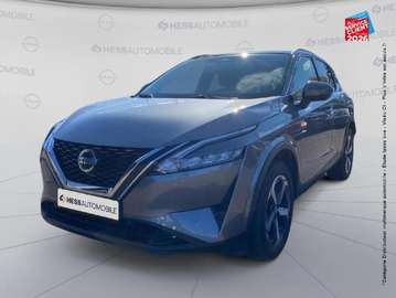 1.3 Mild Hybrid 140ch N-Connecta