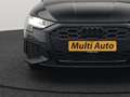 Audi A3 Sportback 45 TFSI e S edition Competition Plug In Negro - thumbnail 8