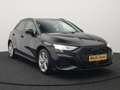 Audi A3 Sportback 45 TFSI e S edition Competition Plug In Negro - thumbnail 22